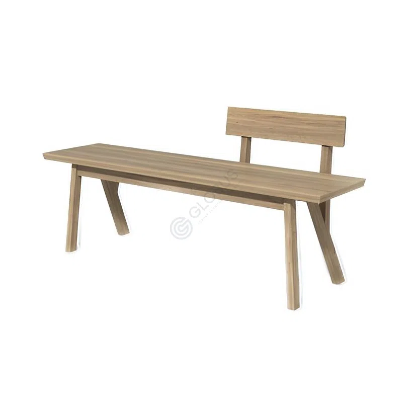 Bench Bellemare