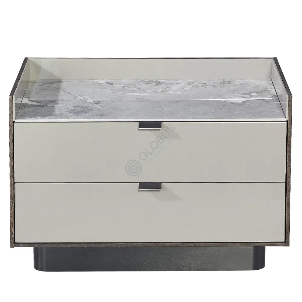 Bedside table MINOTTI Darren