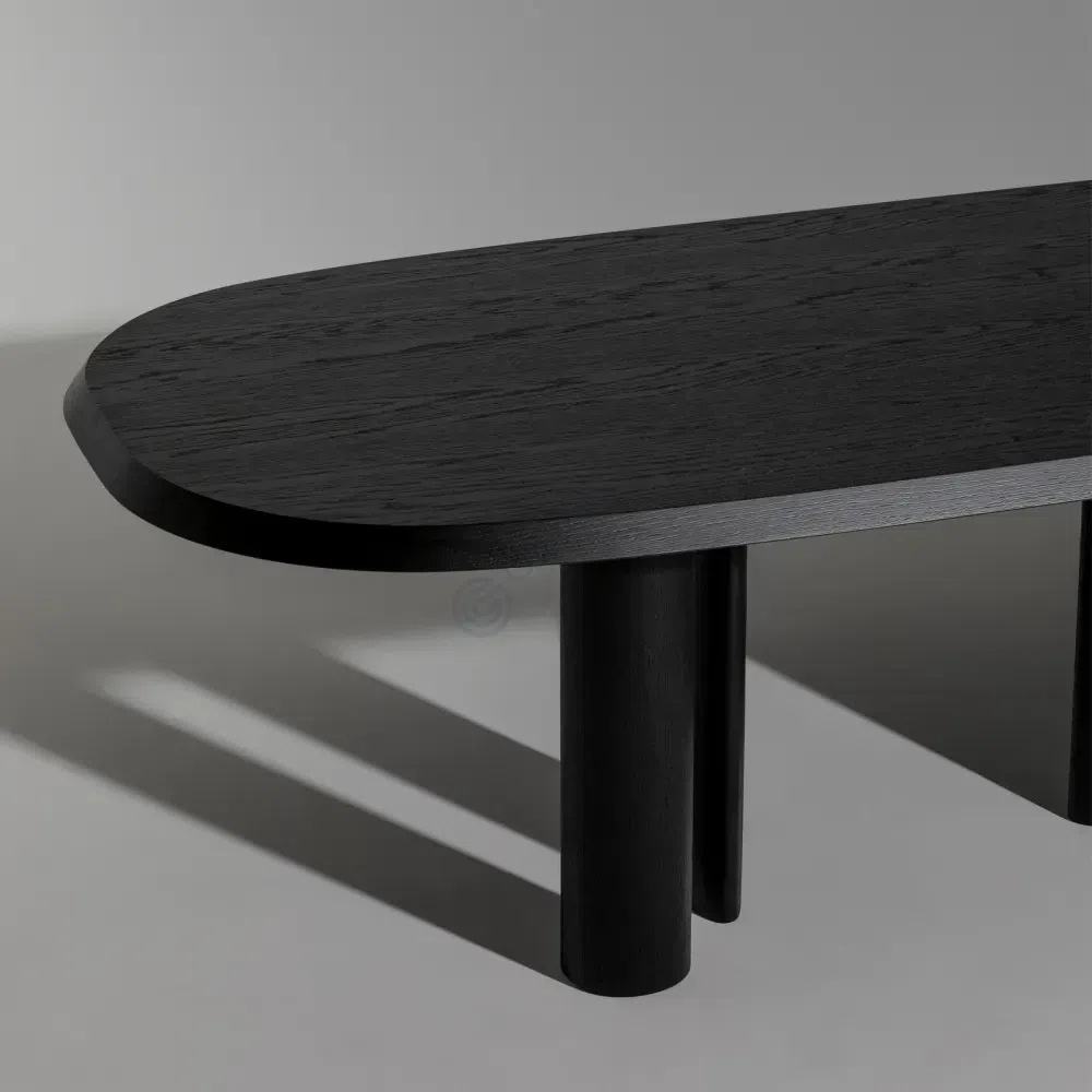 Dining table BONALDO Padiglioni