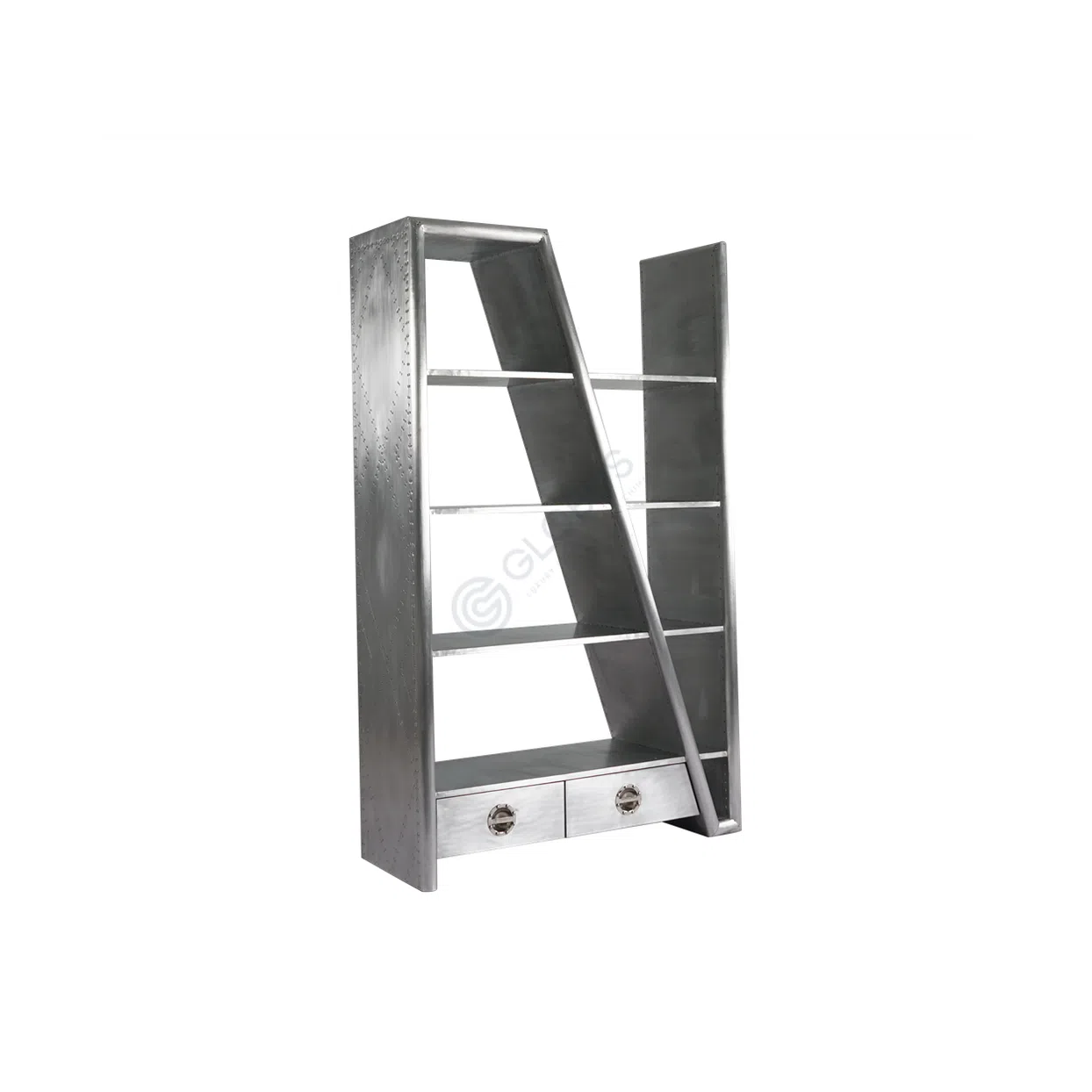 Bookshelf Eon