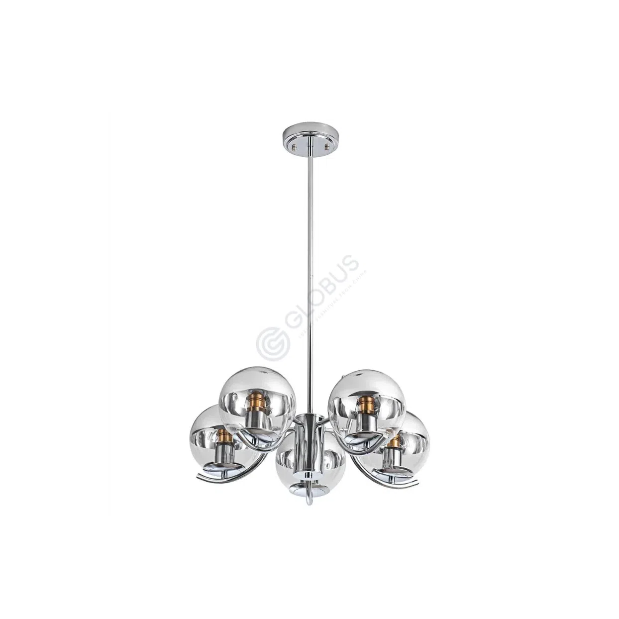Chandelier Quartula