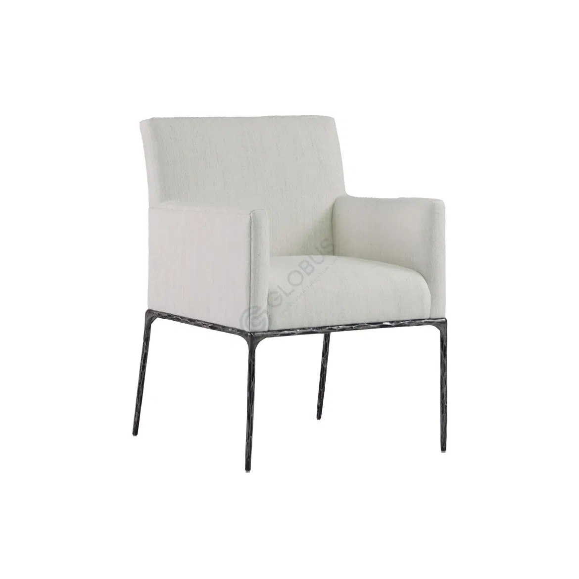 Dining chair RH Thaddeus Track