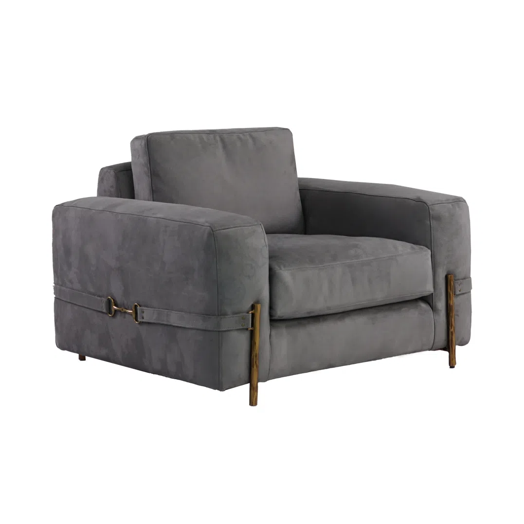 Armchair Caristo