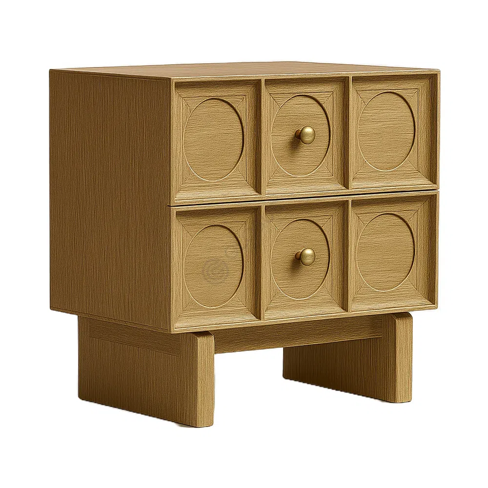 Bedside table Elengiro