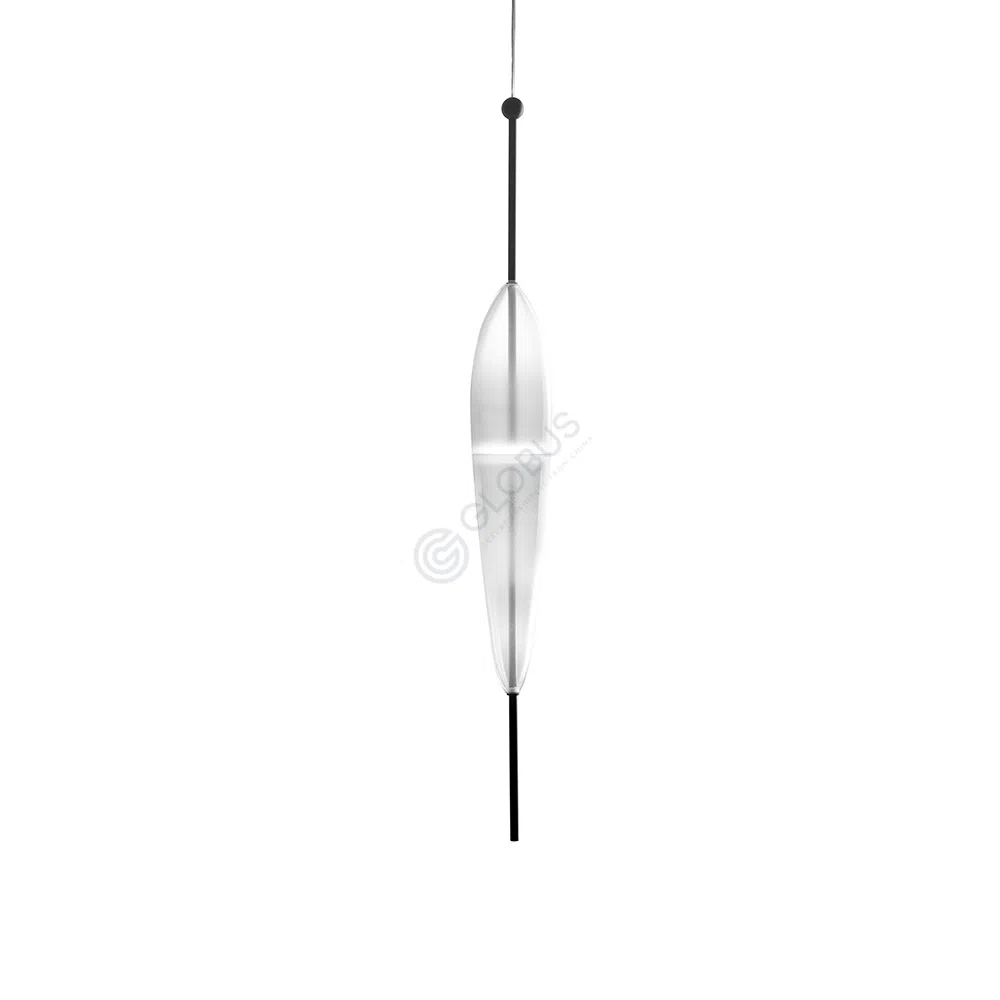 Pendant light NAO TAMURA Flow[T]