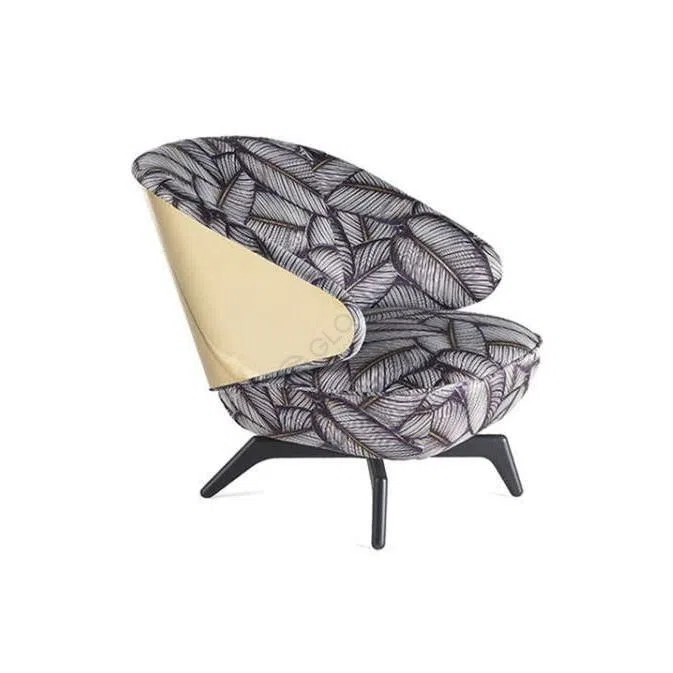 Armchair ROBERTO CAVALLI Key West