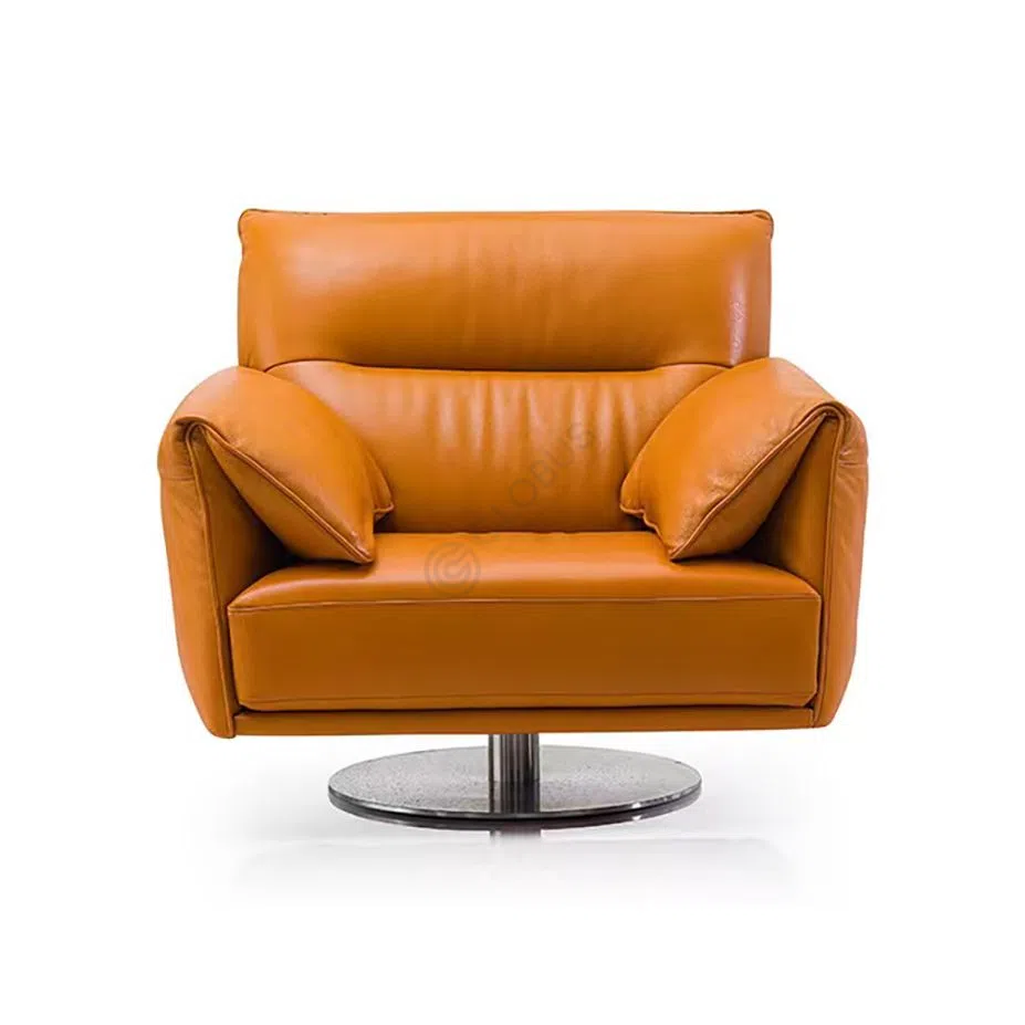 Armchair Bassorilievo