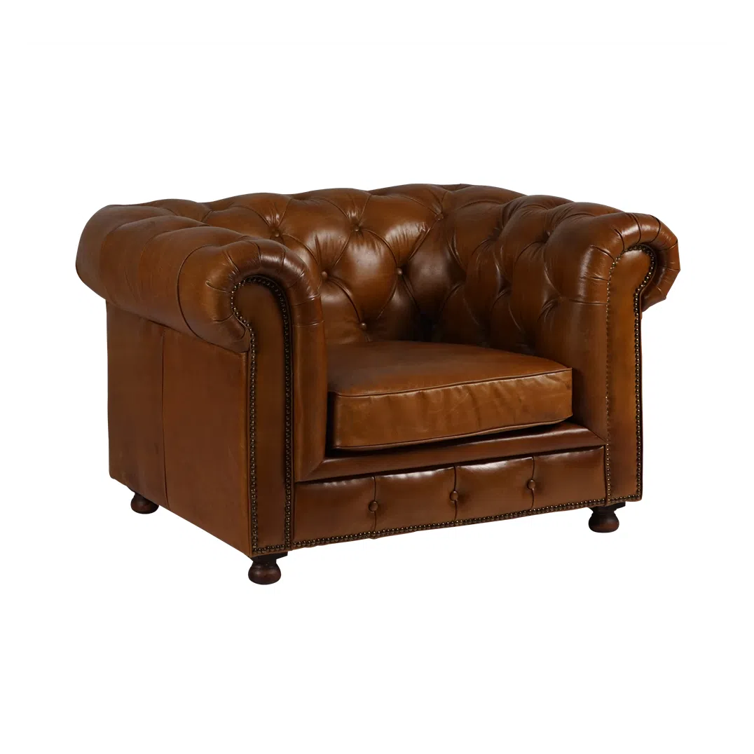 Armchair HALO EST. 1976 Kensington