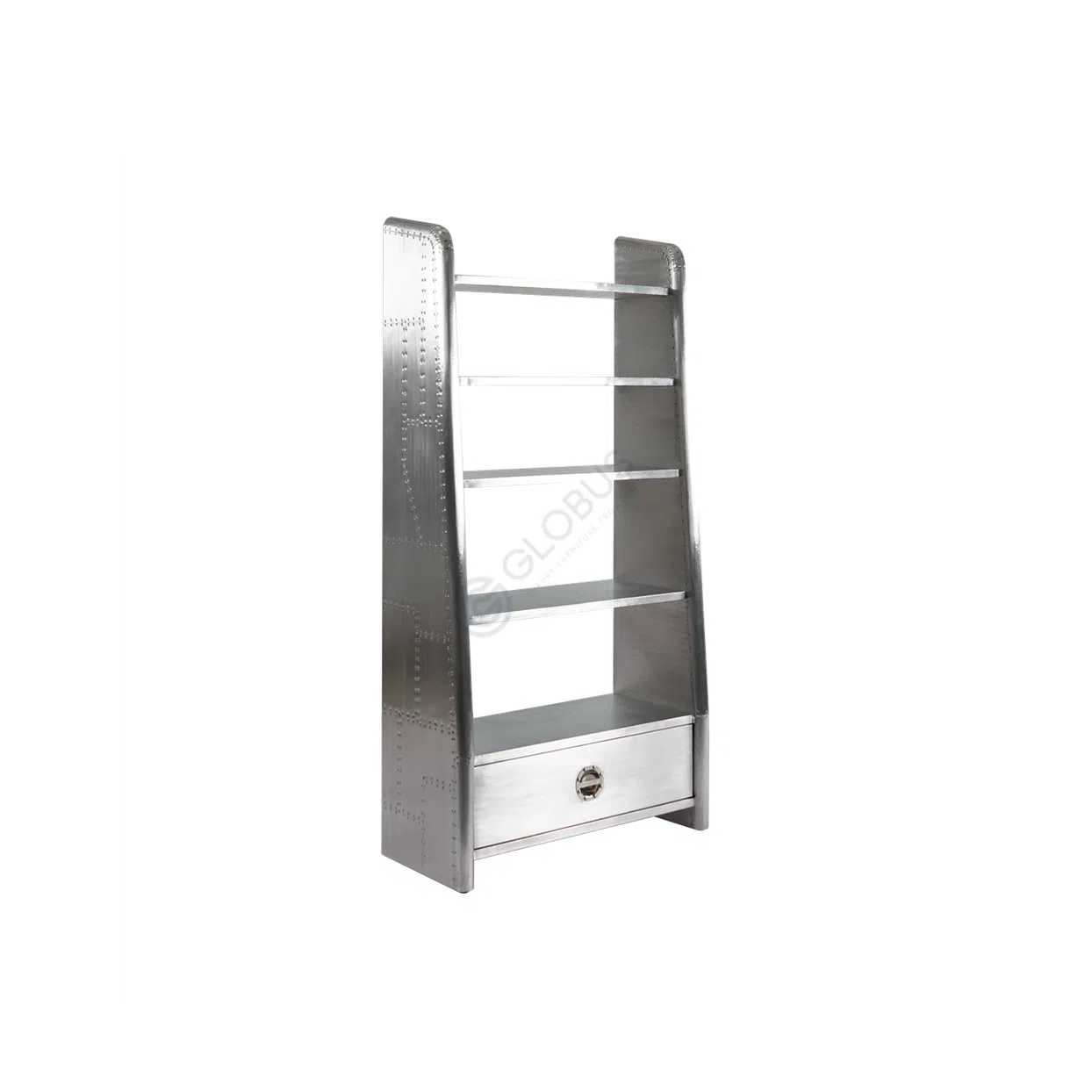 Bookshelf Elliard