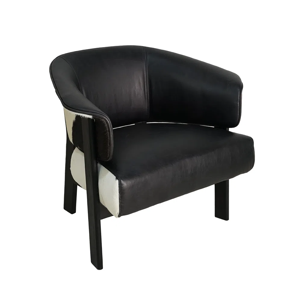Armchair CASSINA Back-Wing
