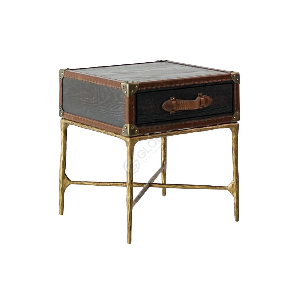 Side table Quisano