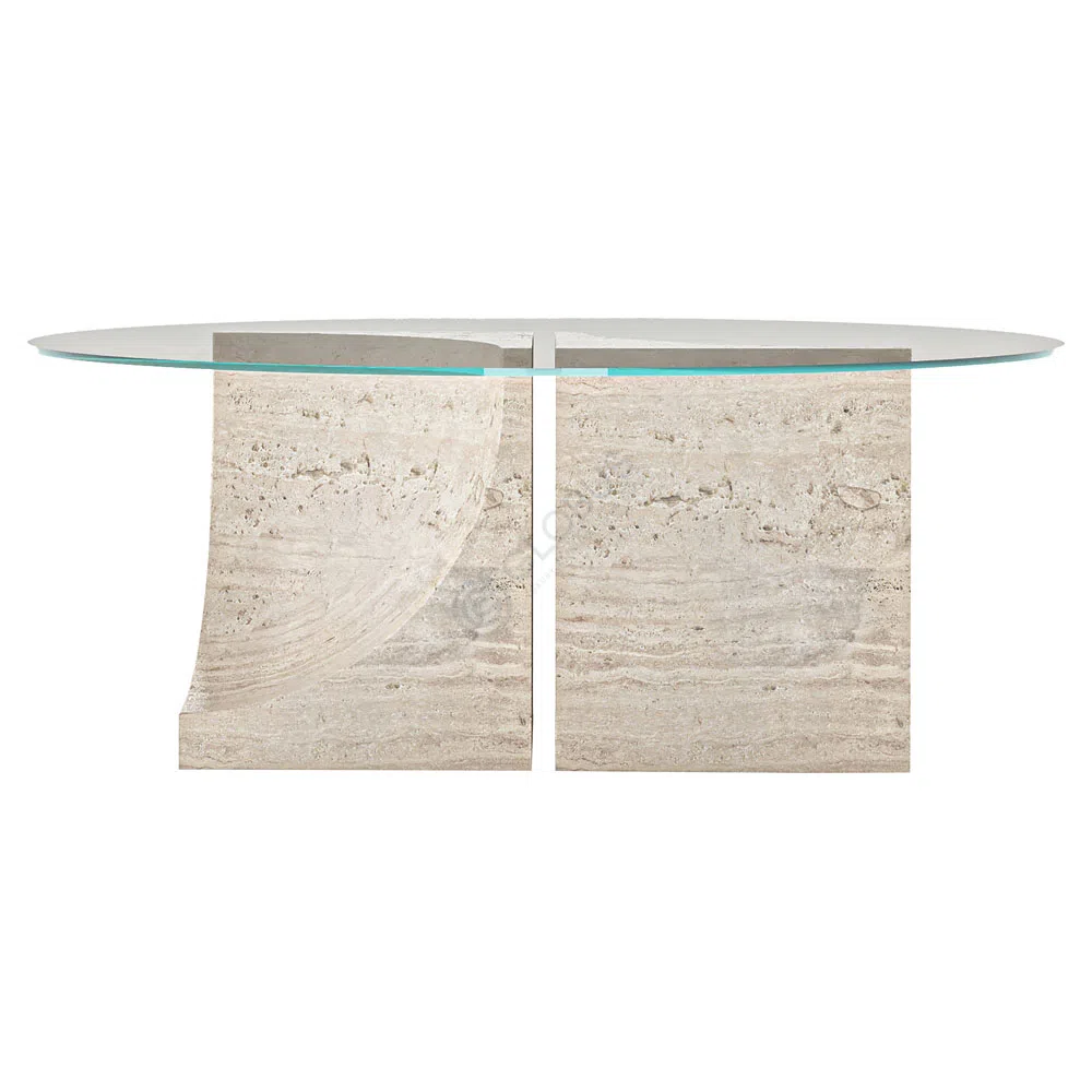 Coffee table COLLECTOR GROUP Edge