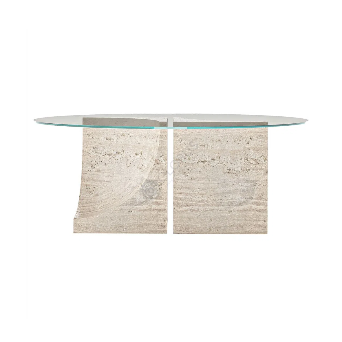 Coffee table COLLECTOR GROUP Edge