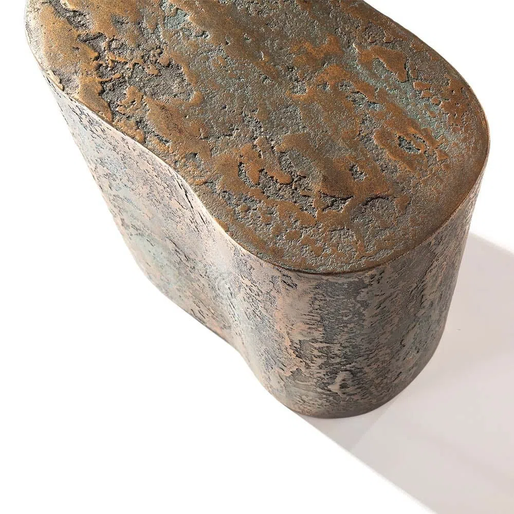 Side table PEIRRE BONNEFILLE Stone B