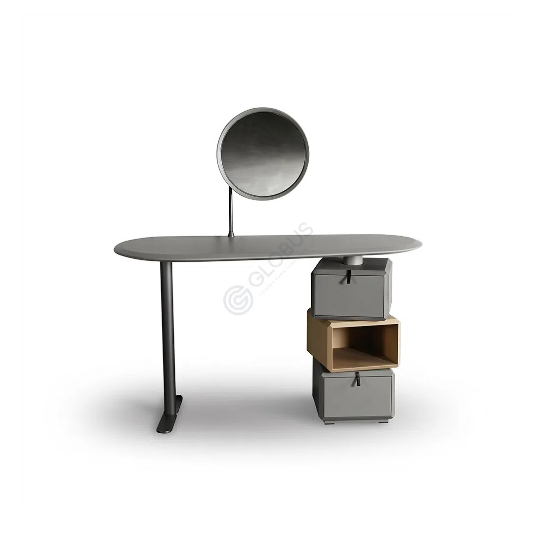 Dressing table MOLTENI Teorema