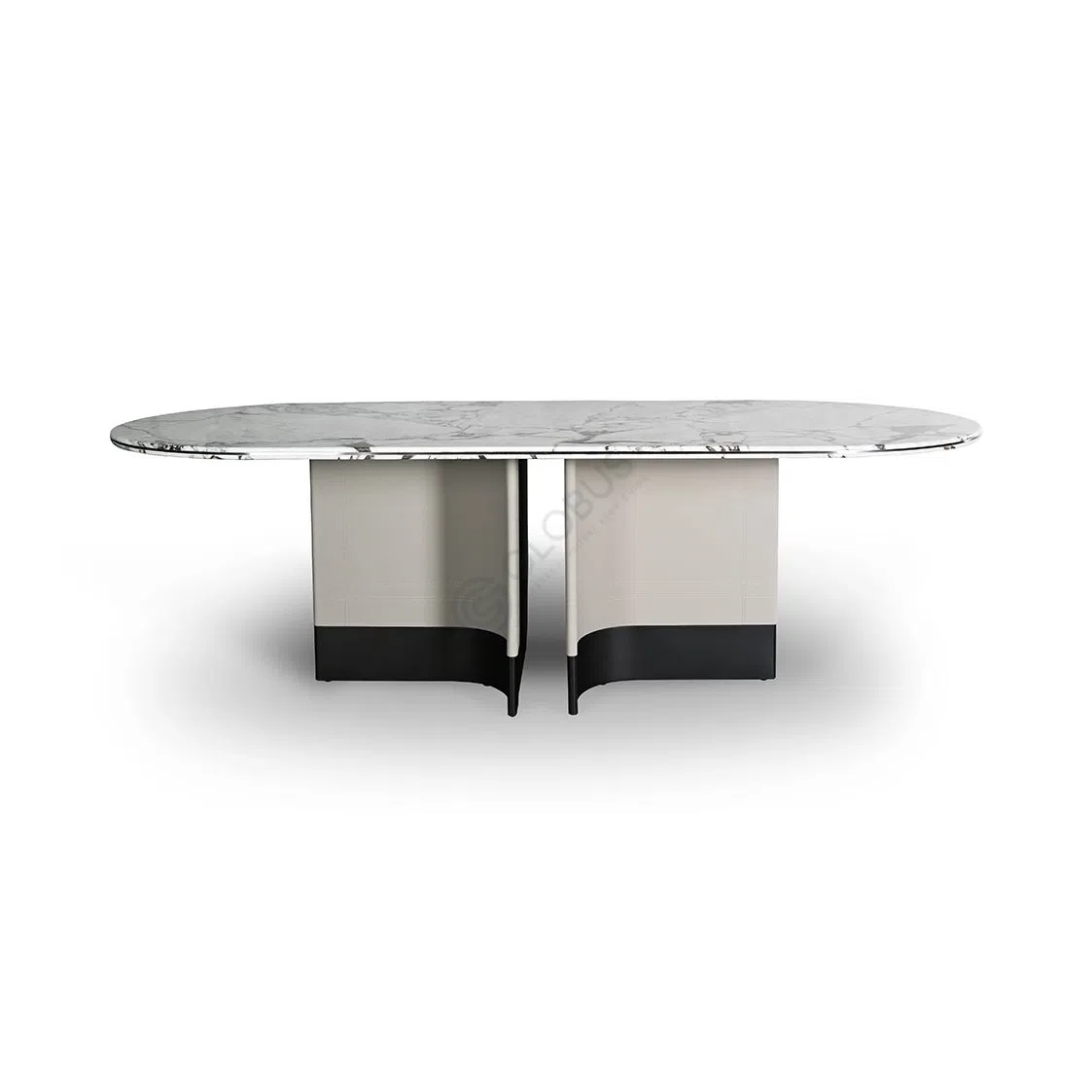 Dining table CORNELIO CAPPELLINI Adone
