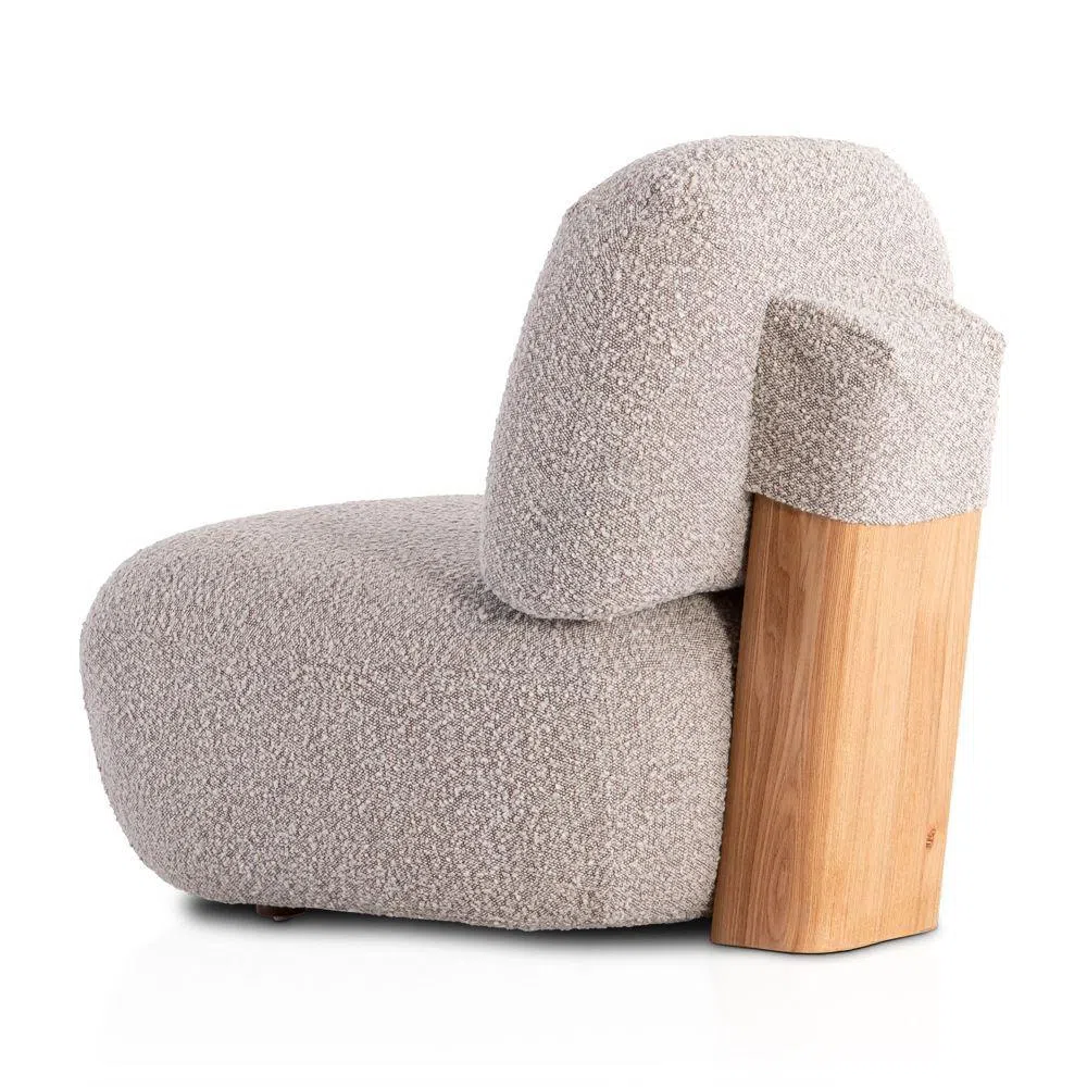 Armchair Bellwach