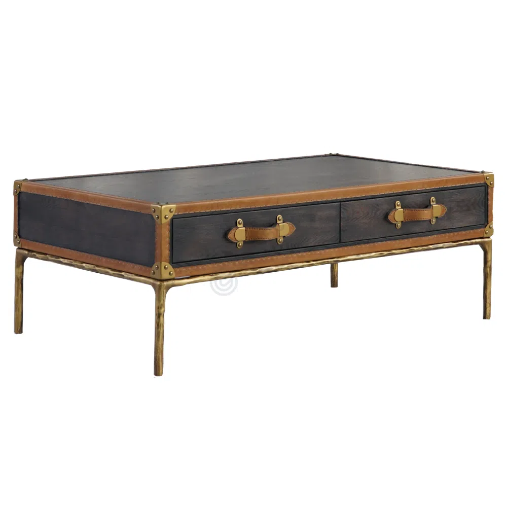 Coffee table Quilarda
