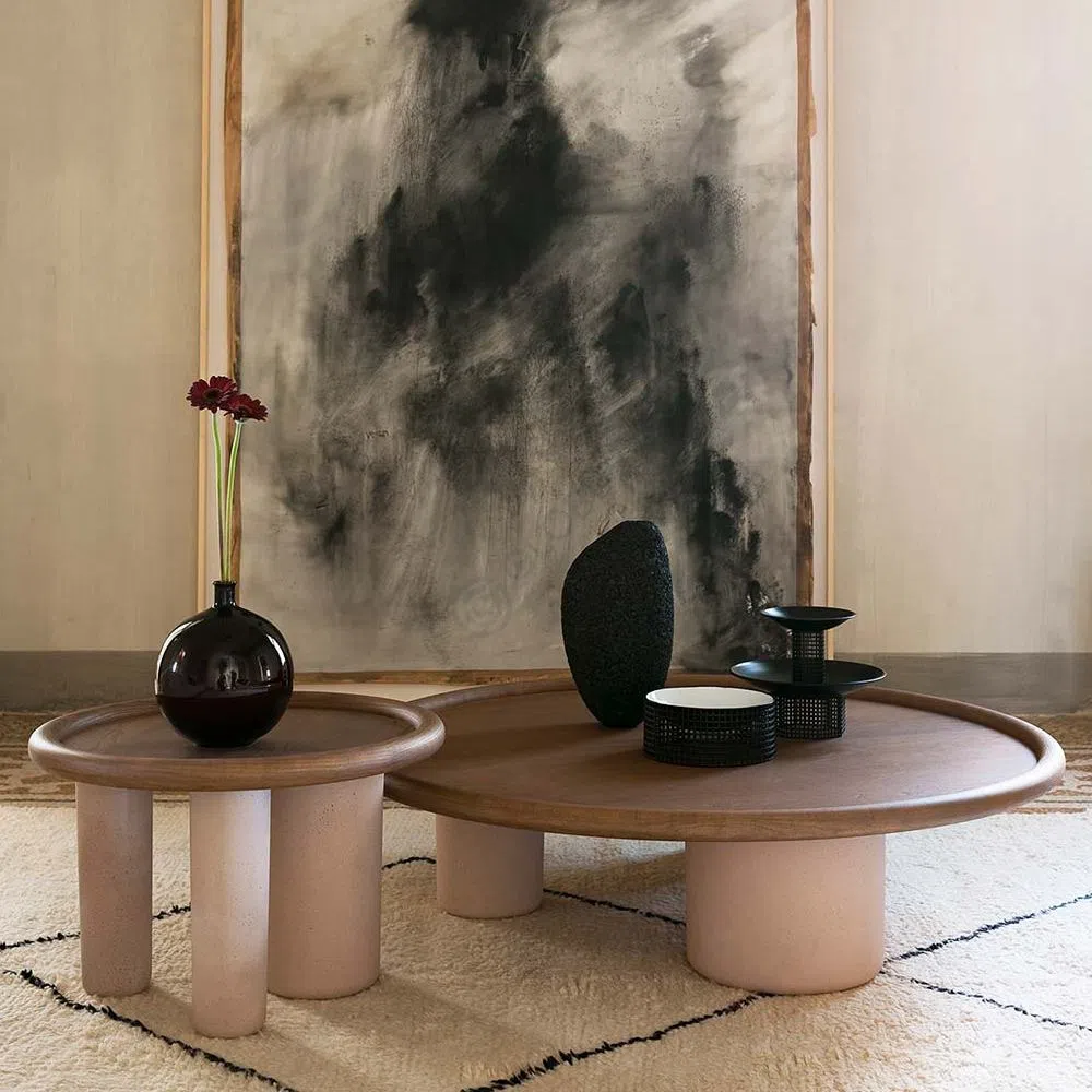 Coffee table TACCHINI Pluto