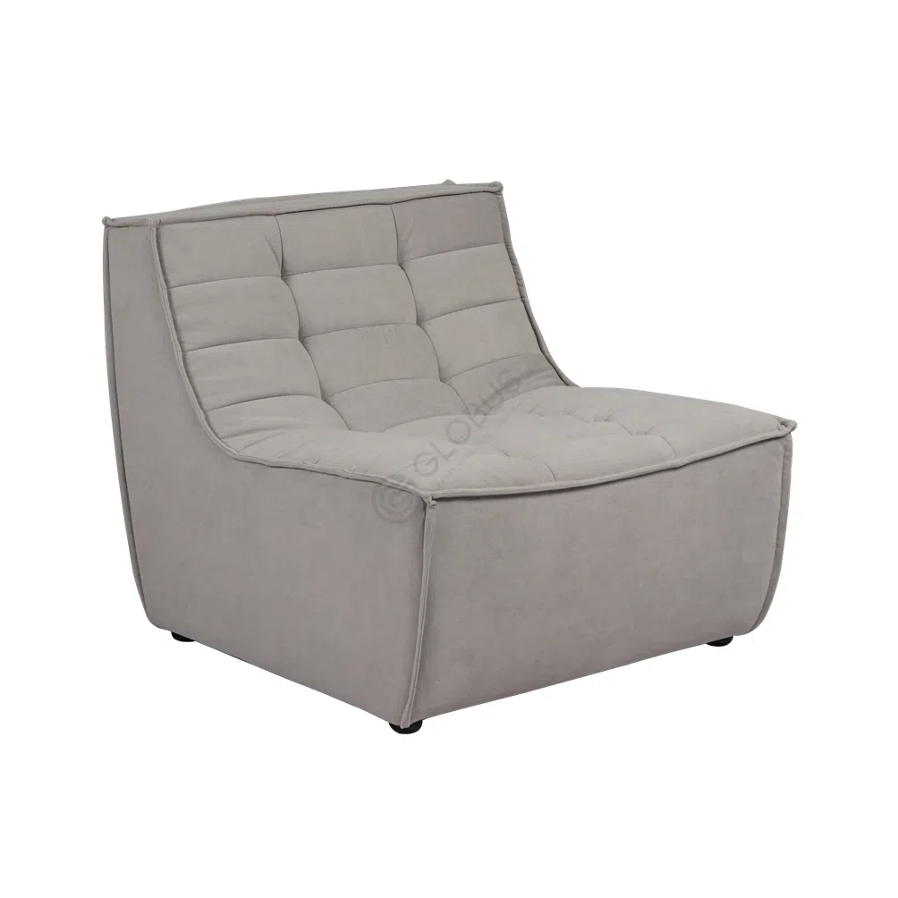 Armchair ETHNICRAFT N701