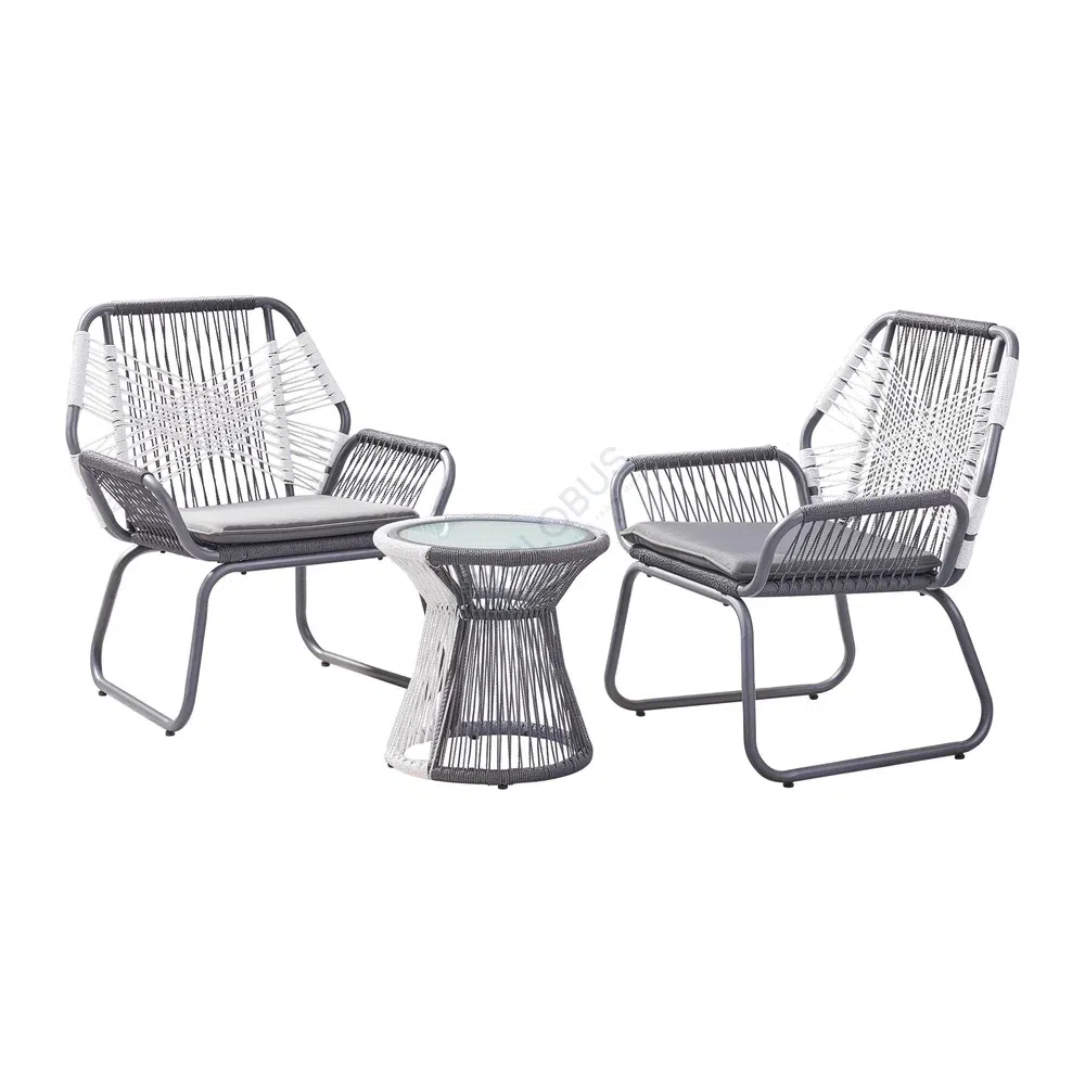 Outdoor side table Baratta