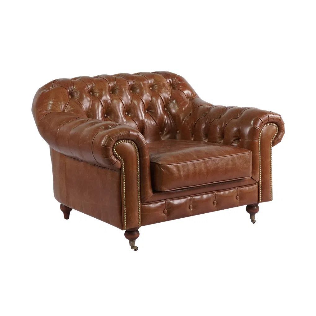 Кресло TIMOTHY OULTON Kensington