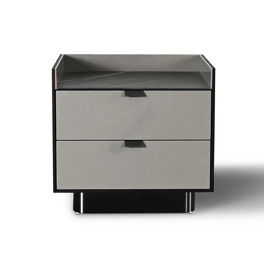 Bedside table MINOTTI Darren