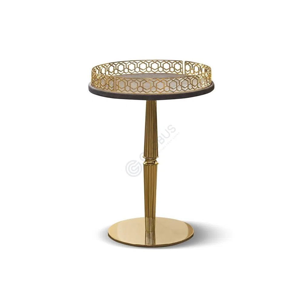 Угловой столик LONGHI	 Gueridon