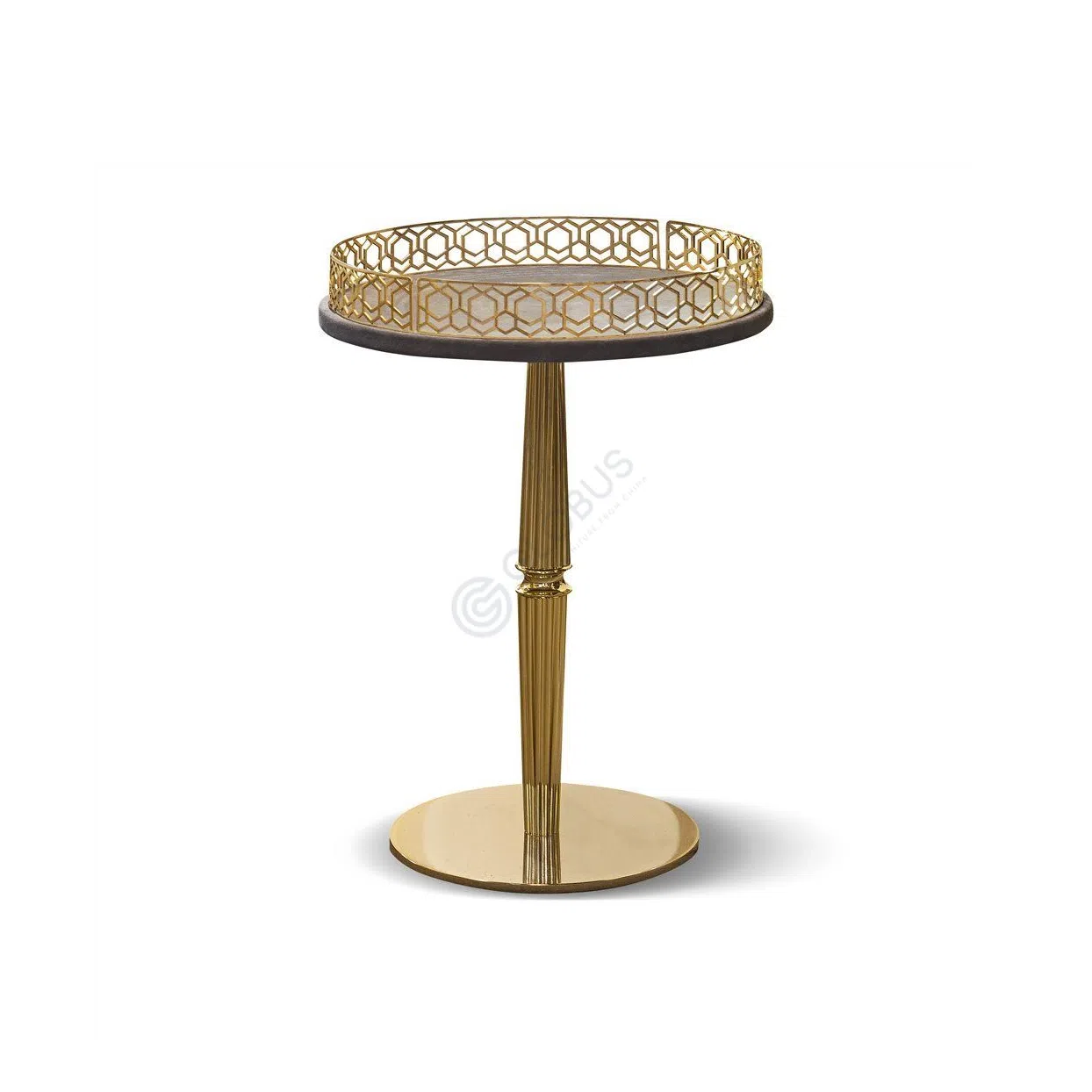 Side table LONGHI Gueridon