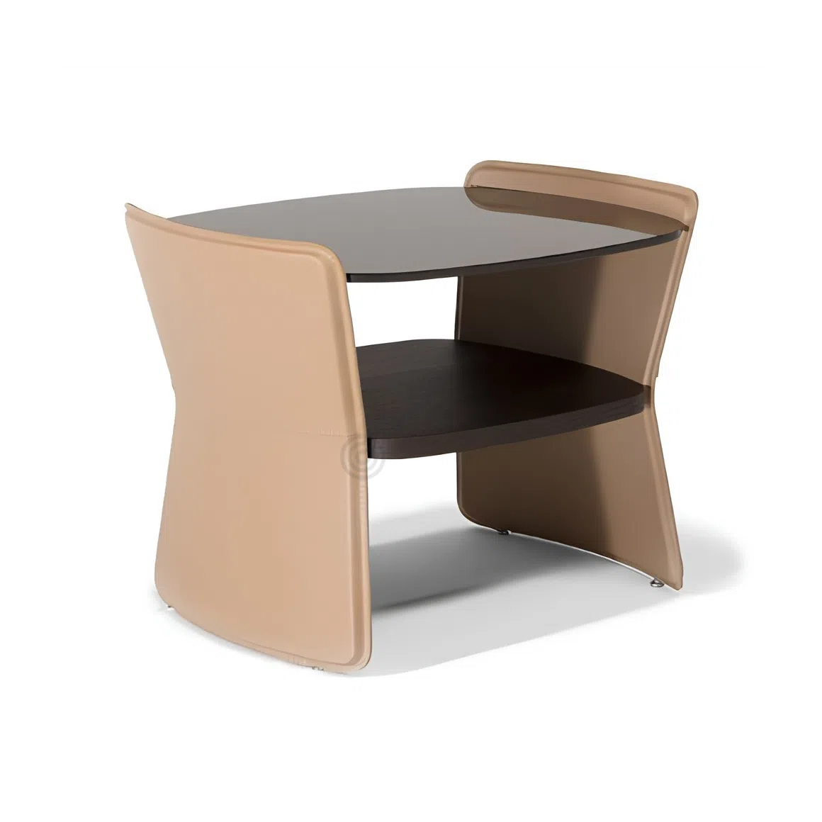 Прикроватная тумба NATUZZI ITALIA Cala