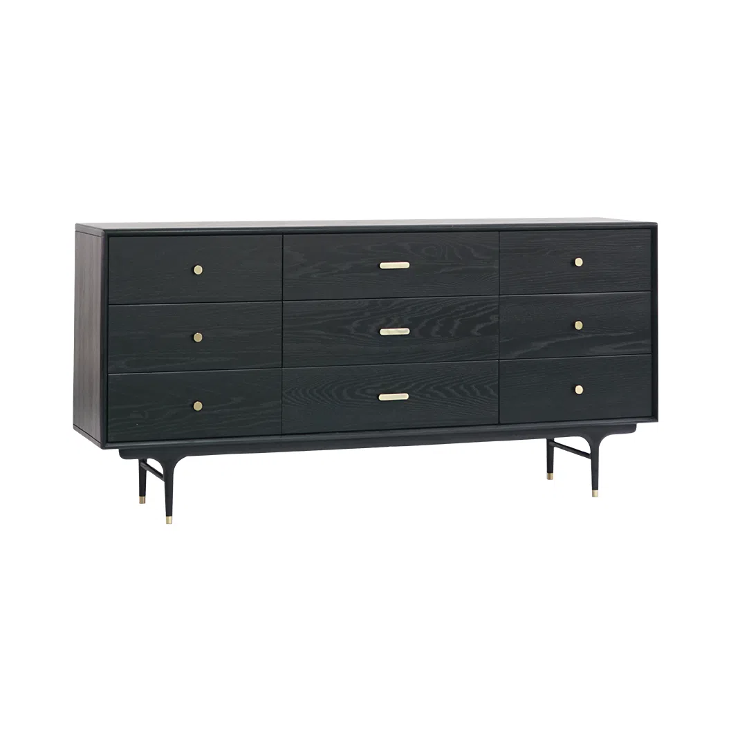 Dresser Permanen