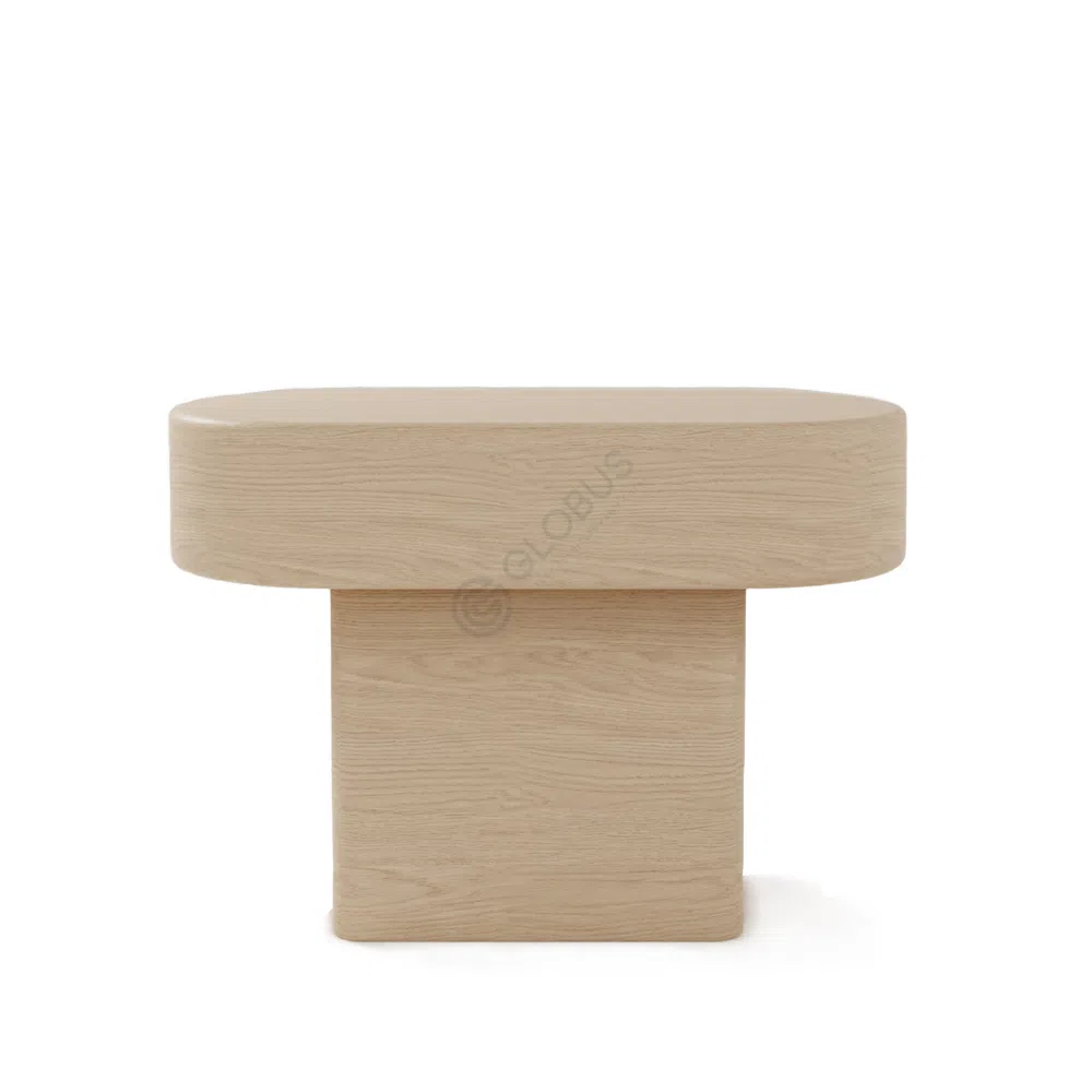 Bedside table TOM MUYTERS Balance