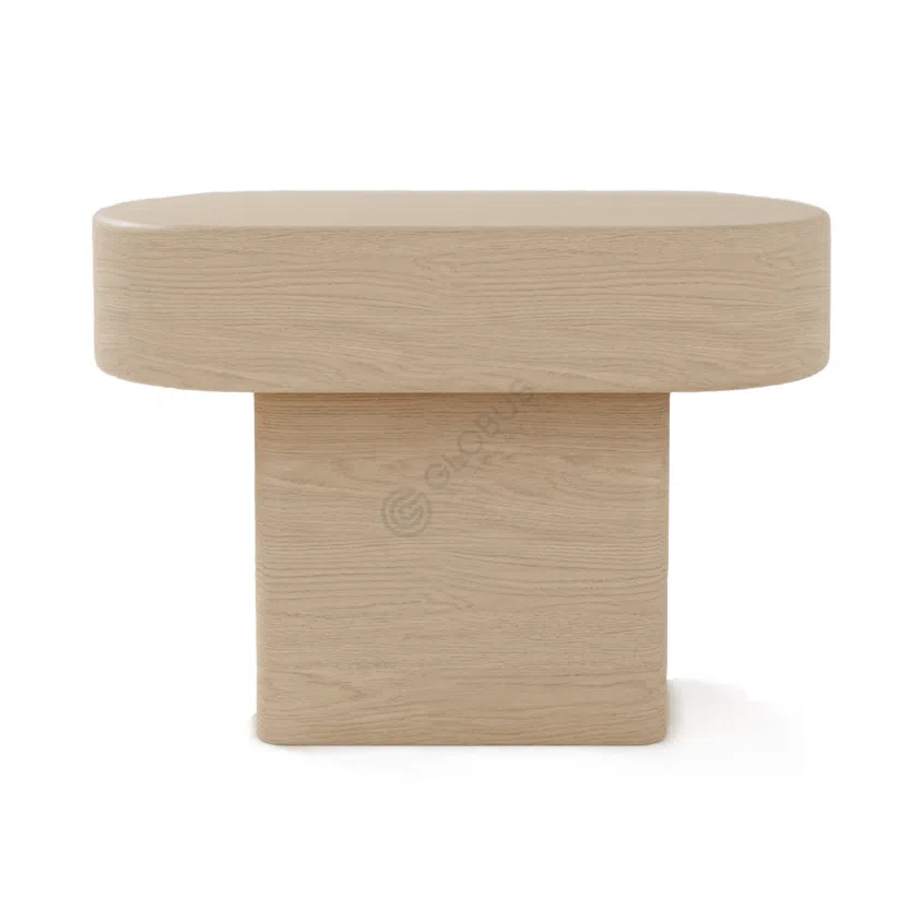 Bedside table TOM MUYTERS Balance