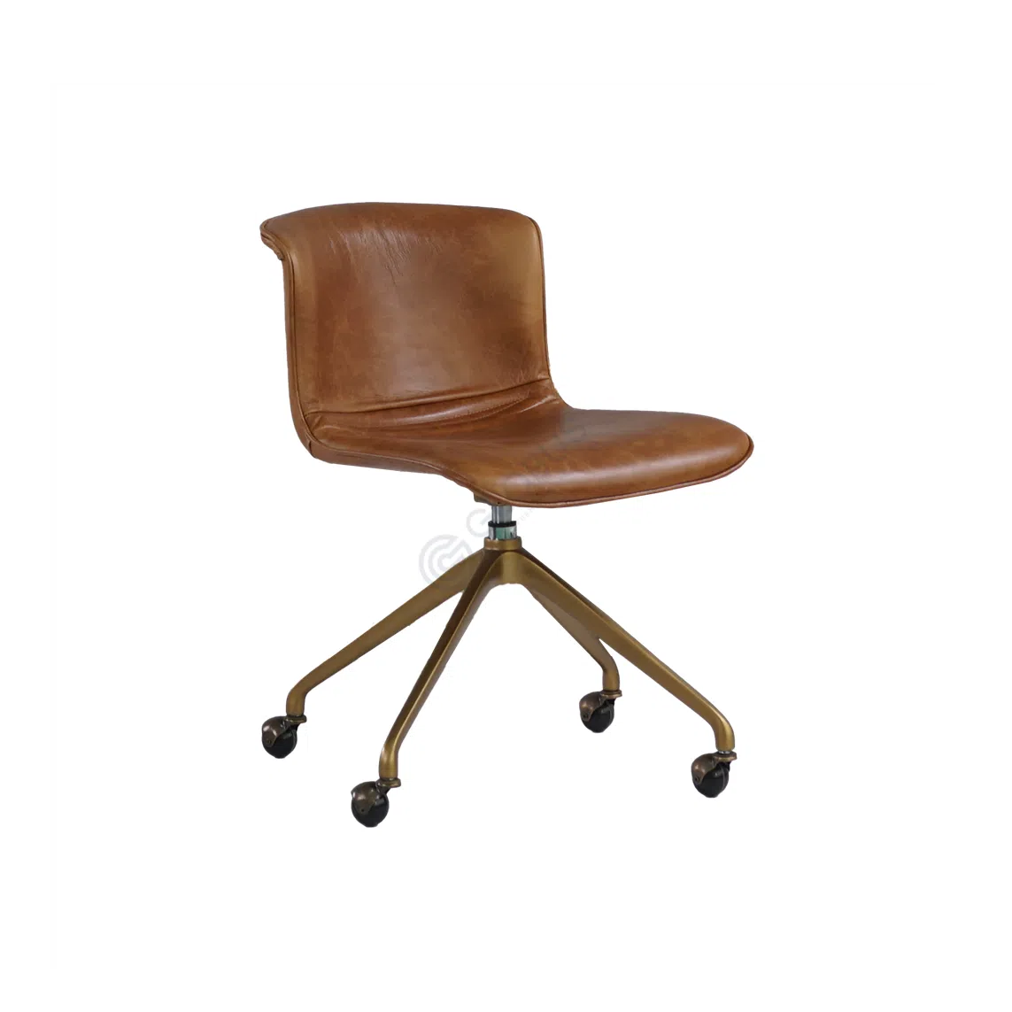 Office chair Arancio