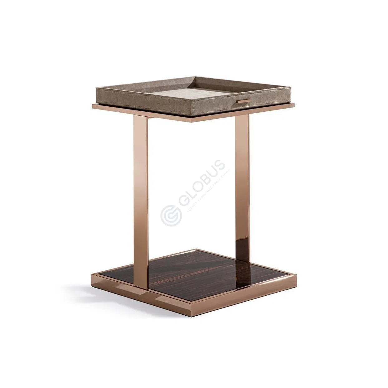 Side table LONGHI Louis