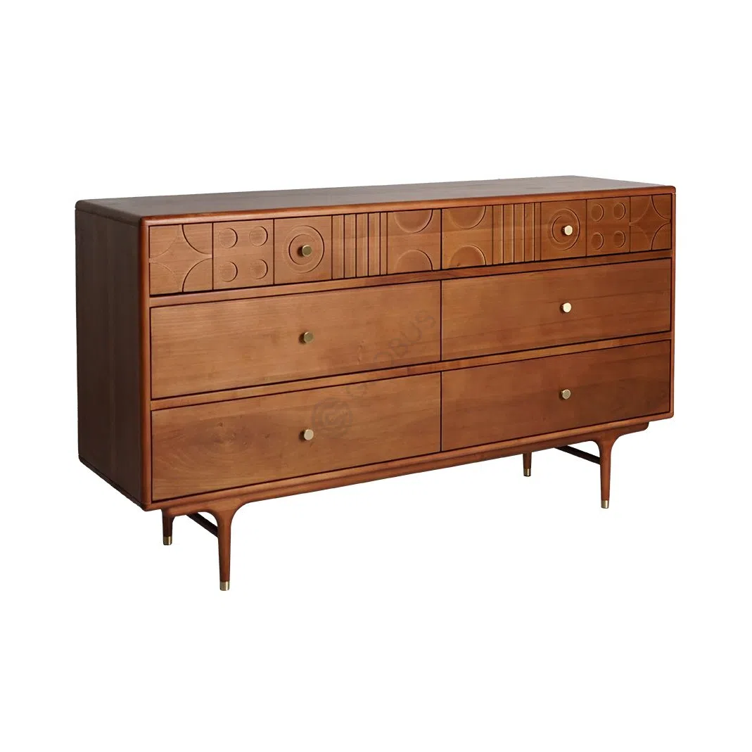 Dresser Ramoria