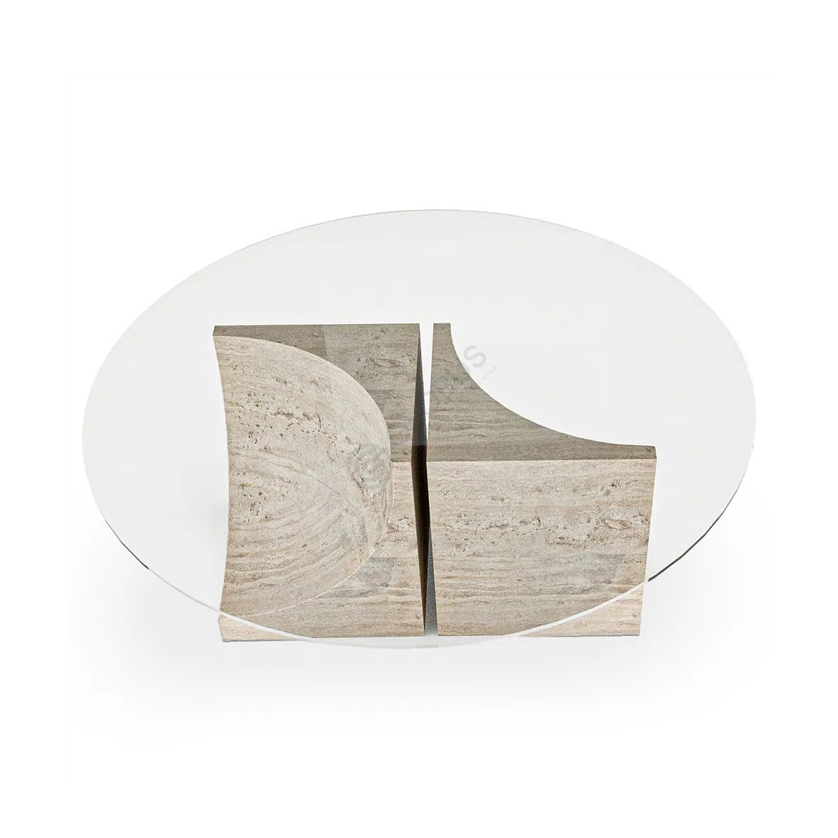 Coffee table COLLECTOR GROUP Edge