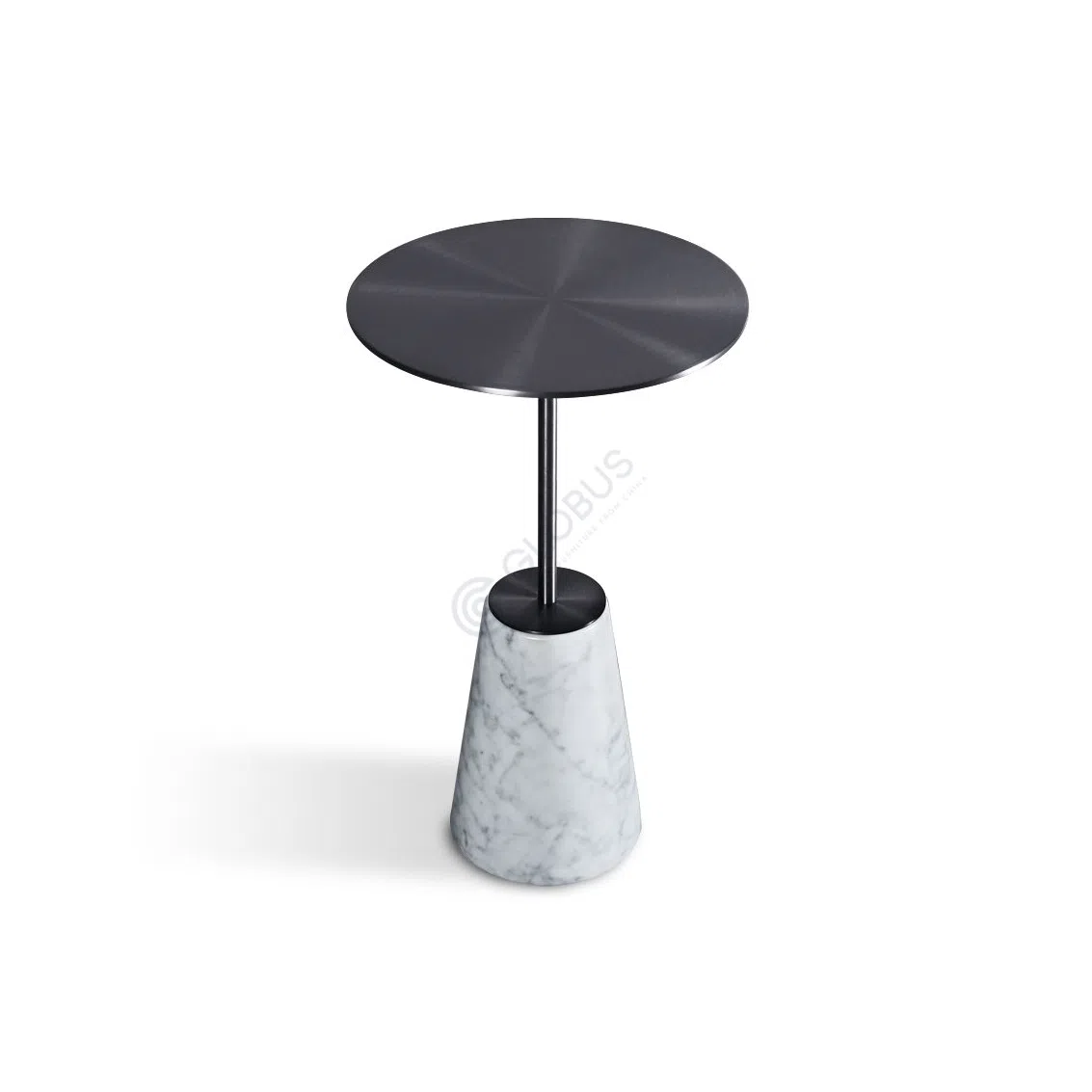 Corner table Ciclamino