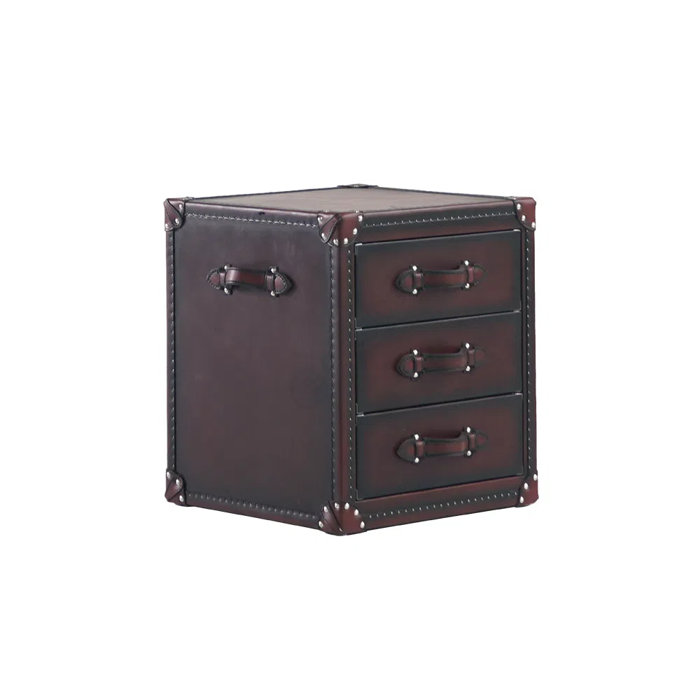 Bedside table TIMOTHY OULTON Stonyhurst