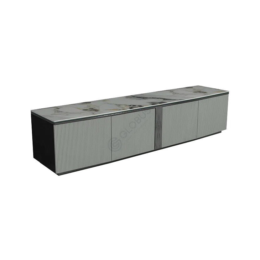 TV stand Rispecchiato