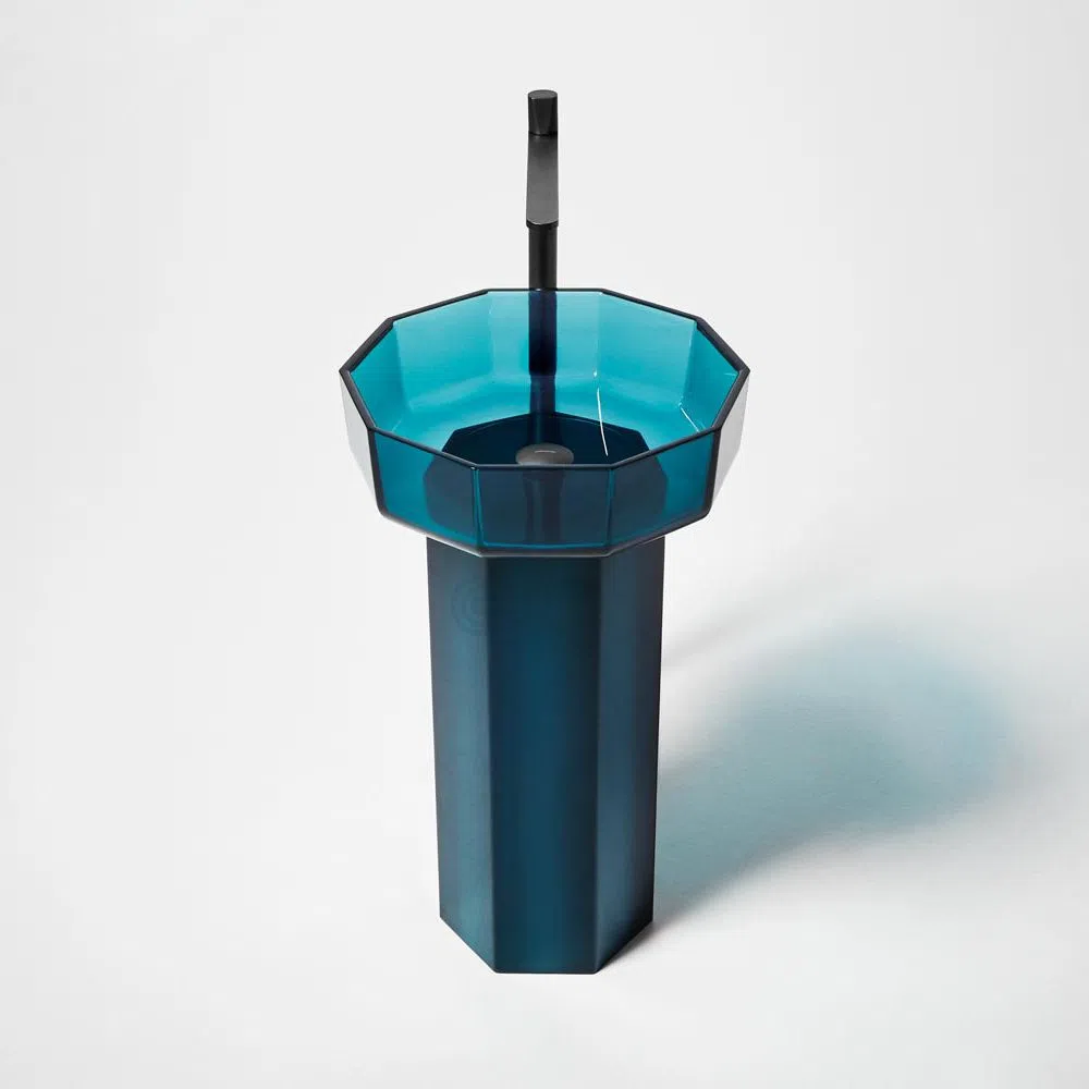 Раковина ANTONIO LUPI Opale