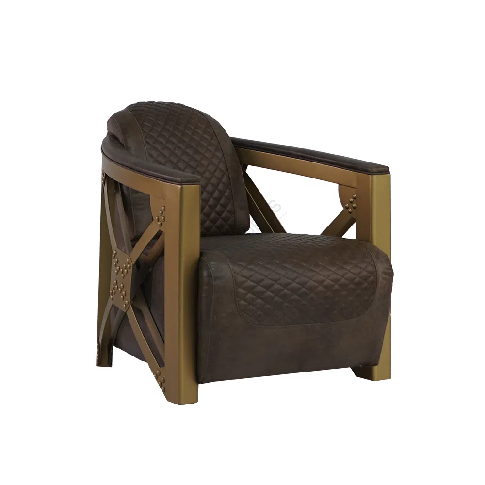 Armchair Affermativo