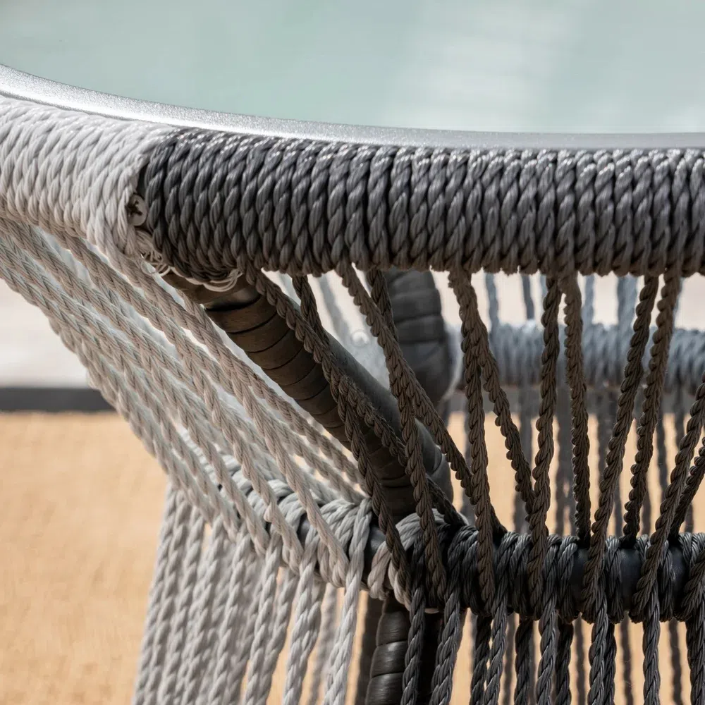 Outdoor side table Baratta