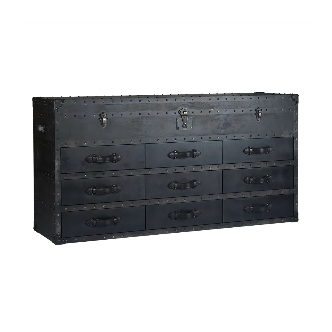 Комод TIMOTHY OULTON Ampleforth Wideboy