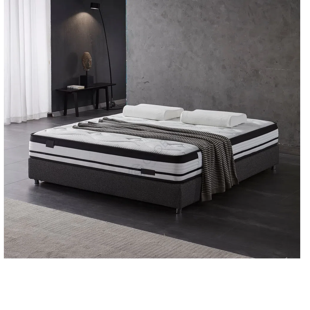 Матрас Edelweisse