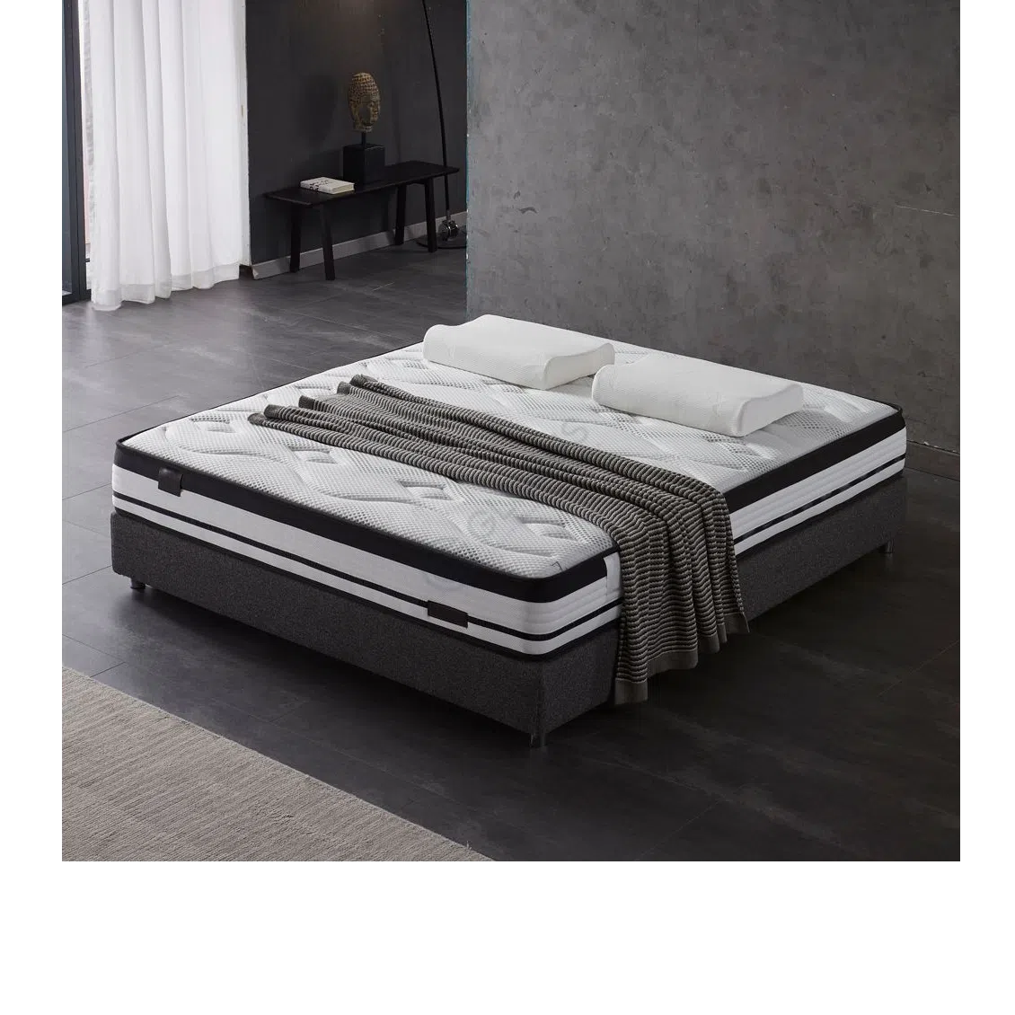 Матрас Edelweisse