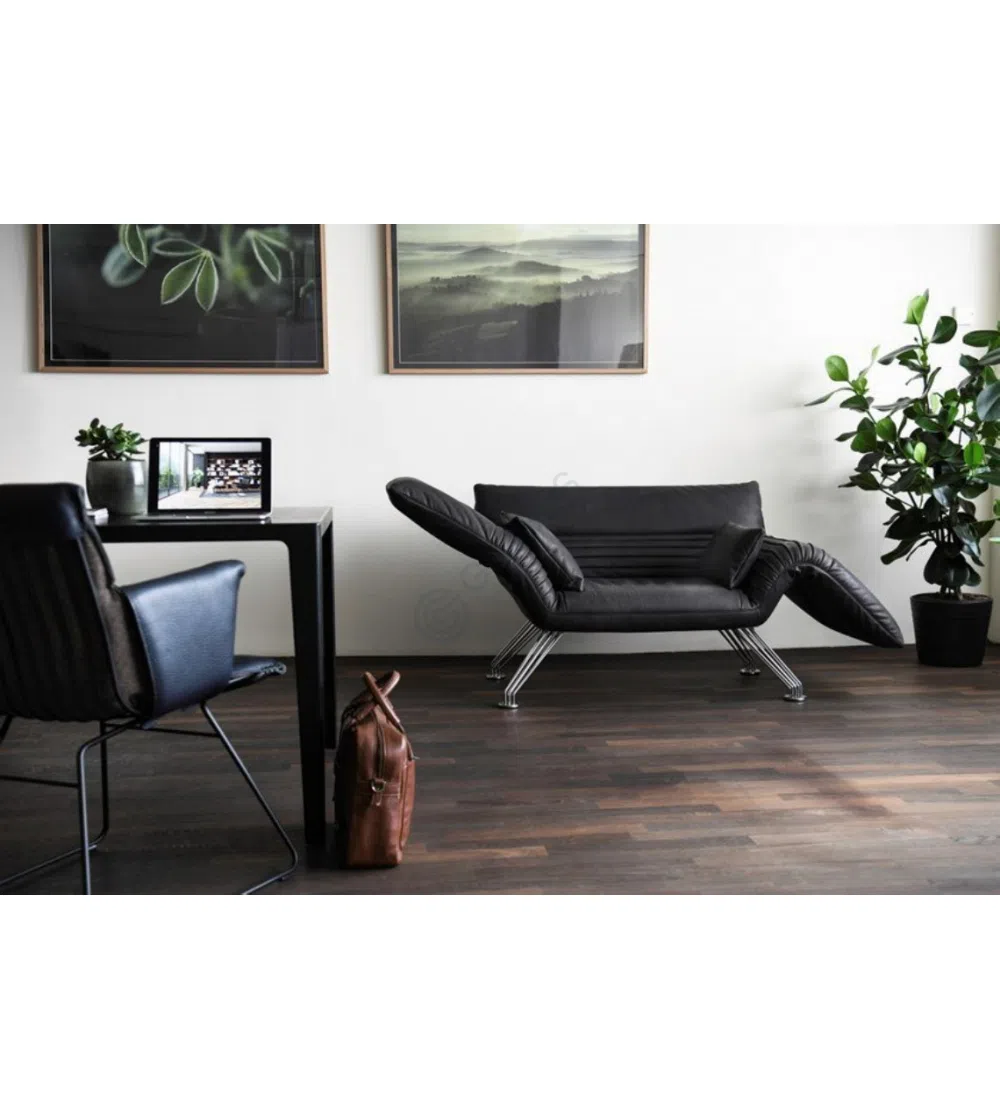 Armchair DE SEDE DS-142