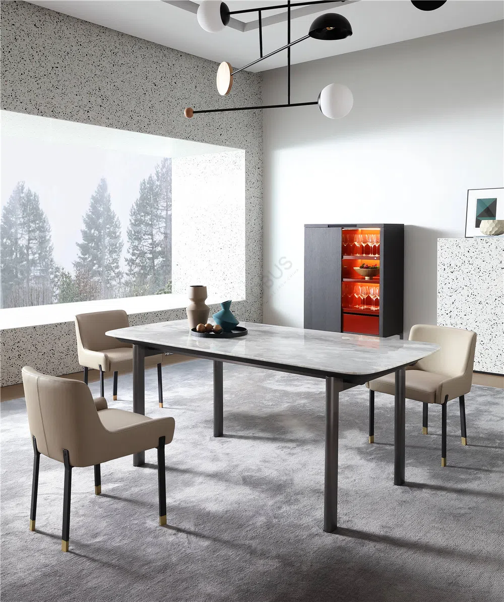 Dining table Abriola