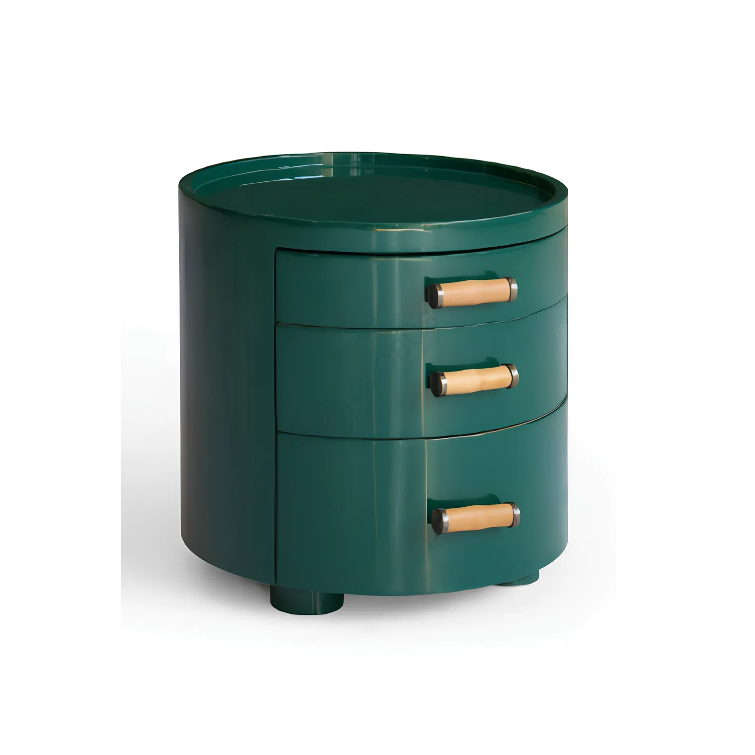 Bedside table Lustrar