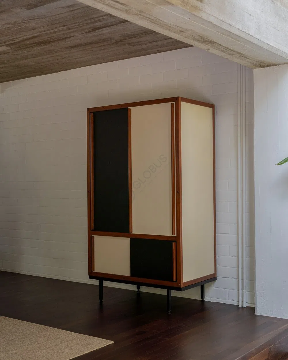 Wardrobe ANDRE SORNAY Cabinet